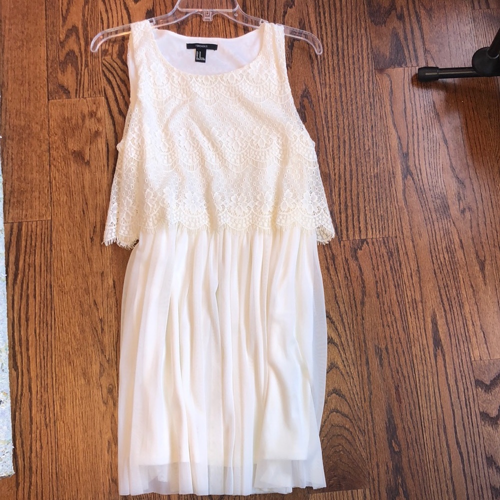 Forever 21, Dress